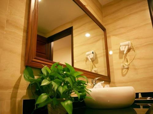 Fotografie z fotogalerie ubytování Duy Anh Hotel v destinaci Hải Dương