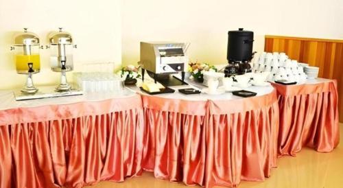 Напитки в Piyaporn Pavilion Hotel