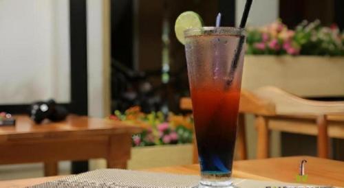 Напитки в Fovere Hotel Palangkaraya