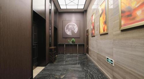 Fotografie z fotogalerie ubytování Jinjiang Metropolo Shaoxing Keqiao Wanda Plaza v destinaci Šao-sing