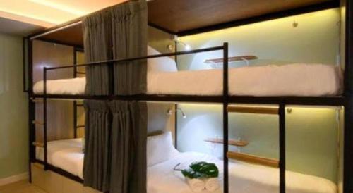 Gallery image of Need a Nap Hostel Phrae in Phrae
