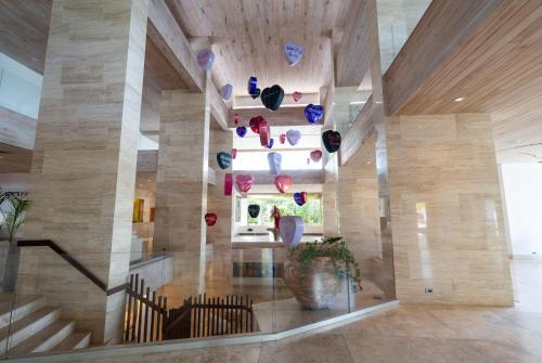 Фотография из галереи Hodges Bay Resort & Spa, an HQ Luxury Resort & Residences в Сент-Джонсе