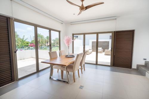 Фотография из галереи Hodges Bay Resort & Spa, an HQ Luxury Resort & Residences в Сент-Джонсе