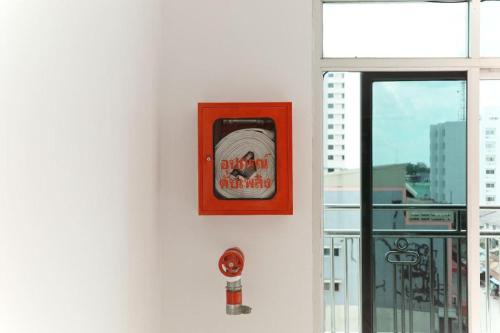 Fotografie z fotogalerie ubytování Merlin Hotel v destinaci Sungai Kolok