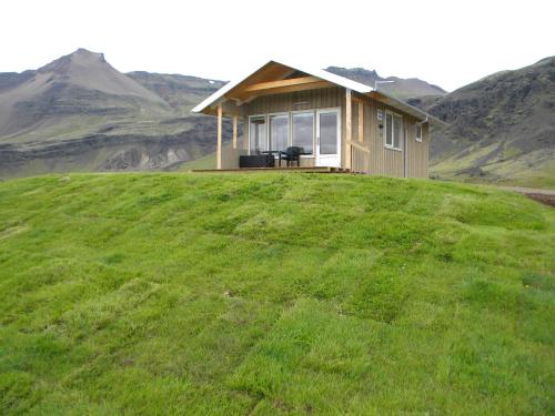 Gallery image of Myllulækur in Nesjum