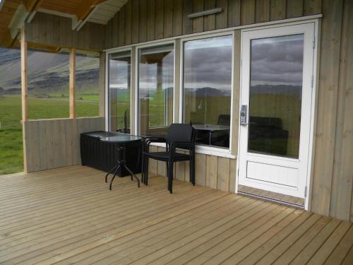 Gallery image of Myllulækur in Nesjum
