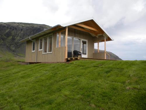 Gallery image of Myllulækur in Nesjum