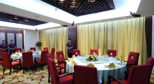 Φωτογραφία από το άλμπουμ του Huangshan Xuanyuan International Hotel σε Tangkou