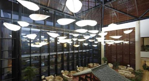 Φωτογραφία από το άλμπουμ του Huangshan Xuanyuan International Hotel σε Tangkou