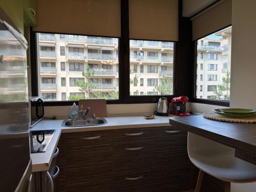 Fotografie z fotogalerie ubytování Garsoniera in Copou lângă Parhon IRO v destinaci Iaşi