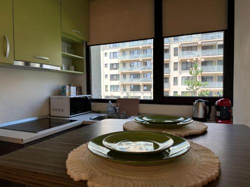 Fotografie z fotogalerie ubytování Garsoniera in Copou lângă Parhon IRO v destinaci Iaşi