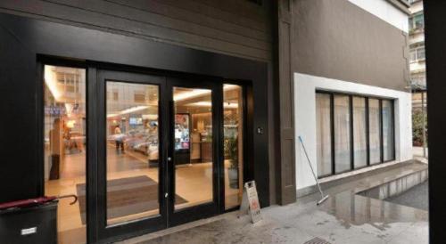 Foto de la galería de Home Inns Plus Shanghai Xujiahui Branch en Shanghái