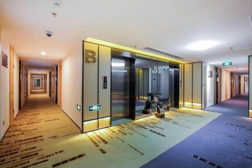 Фотография из галереи Cozy Hotel Xiamen в Сямыне