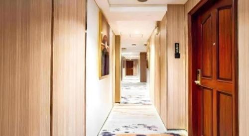 Фотография из галереи Towns Well Motel в Макао