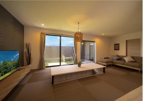 Villa 水鏡の雫