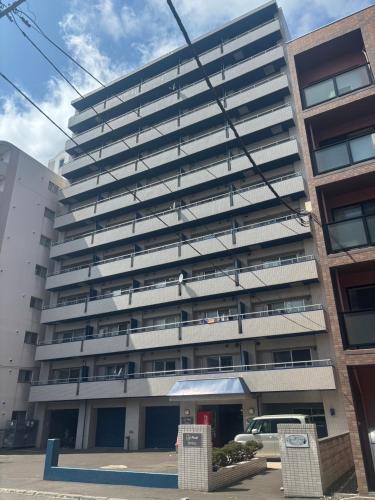 Make Your Hotel Susukino A