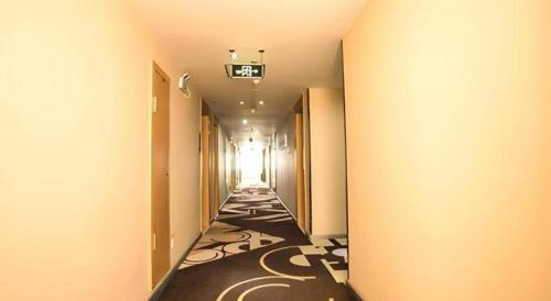 Galeriebild der Unterkunft City Comfort Inn Nanning Guangxi University Xiuling Road Metro Station in Nanning