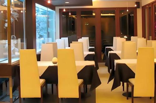 Гостиная зона в The Residence Airport & Spa Hotel