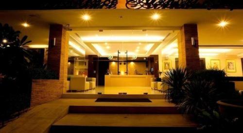 Фотография из галереи The Residence Airport & Spa Hotel в Бангкоке