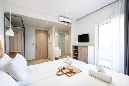 Sonia Hotel & Suites - Adults Only