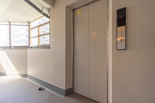 Minami-Ohashi Good Place House