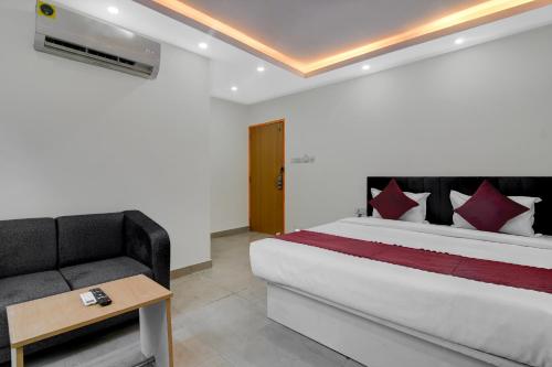 Foto de la galería de Hotel Royal Place- Indian Nationals only en Calcuta