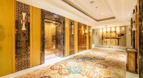 Φωτογραφία από το άλμπουμ του Xian Jue Vu Hotel στη Σιάν