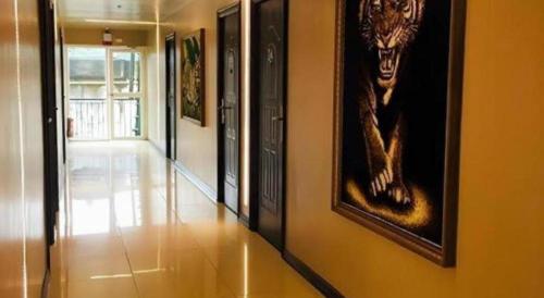 Gambar di galeri bagi Dream Hotel di Puerto Galera