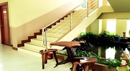 Gambar di galeri bagi Amarin Grand Hotel di Rayong