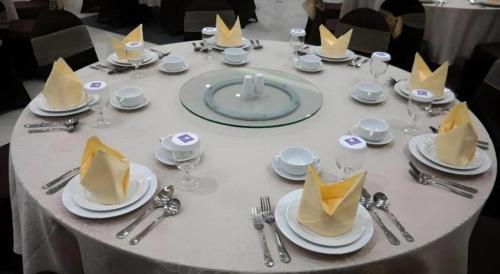 Фотография из галереи Amantis Hotel в городе Demak