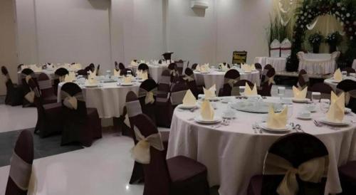 Ресторан / где поесть в Amantis Hotel