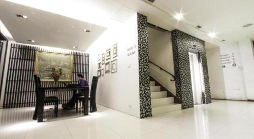 Fotografie z fotogalerie ubytování The Ratchathani Hotel v destinaci Ubon Ratchathani