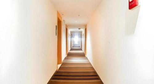 Foto dalla galleria di City Comfort Inn Nanning Railway Station a Nanning