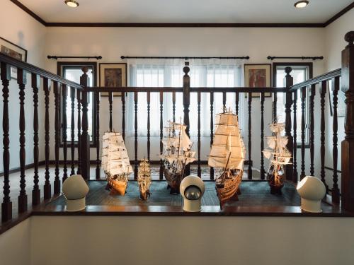 北杜市にあるLodge Kent & Cottage Kentのギャラリーの写真