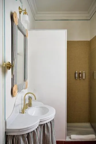 Cristine Bedfor Malaga Boutique Hotel photo 15
