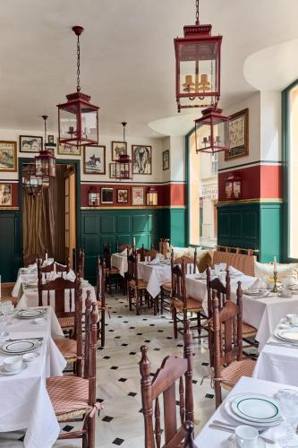 Cristine Bedfor Malaga Boutique Hotel photo 60