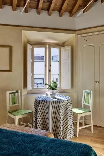 Cristine Bedfor Malaga Boutique Hotel photo 27