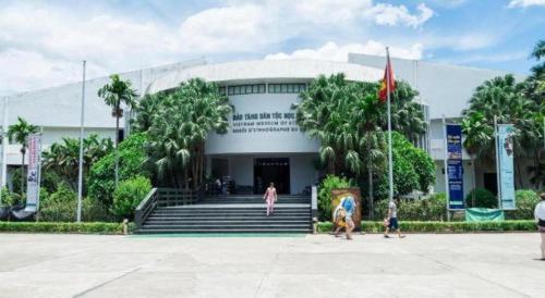 Tetamu yang menginap di Hanoi Dai Duong Hotel 1