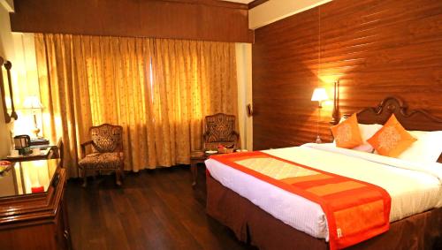 Gallery image of Regent Park Hotel in Jalandhar