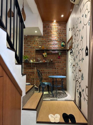 Gambar di galeri bagi The Owl Homestay di Melaka