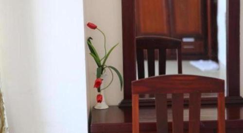 Fotografie z fotogalerie ubytování Ngoc Giau Hotel v destinaci Ấp Rạch Mẹo