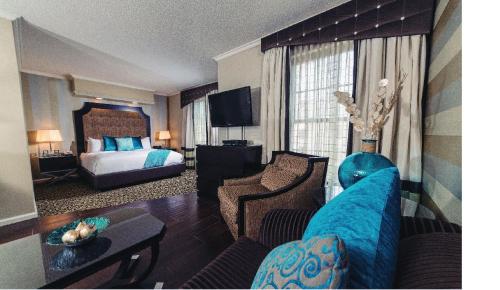 The Inn At Fox Hollow Hotel Image