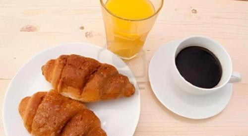 Cibo presso l'hotel o nelle vicinanze