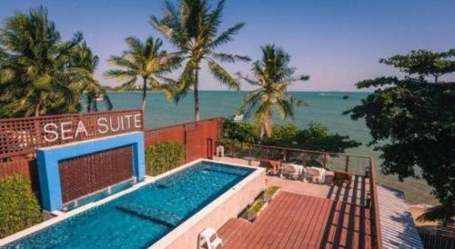 Gallery image of Sea Suite Villa in Chaweng