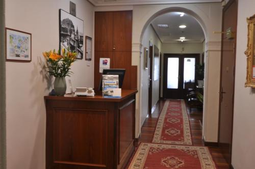 Pension Alameda
