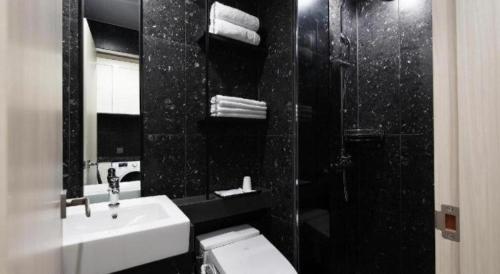 Un baño de Kintex by K-tree