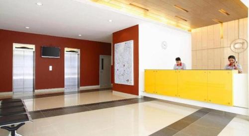 Гости Amaris Hotel Pakuan Bogor