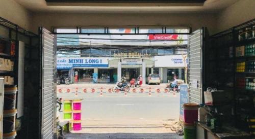 Фотография из галереи Thien Huong Hotel в Кантхо