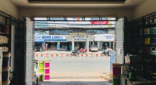 Фотография из галереи Thien Huong Hotel в Кантхо