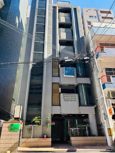 Citymind Kyomachibori 702 シティマインド京町堀 702